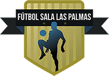 Logo Futbol Sala Las Palmas